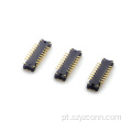 Conectores placa a placa de 0,4 mm Macho 16P